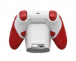 Super Nova Controller Nightfall Red & White