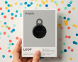 Loop 4-pack - Item Finder - Charcoal