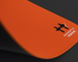 Mousepad KAKAROTTO - XL - Orange