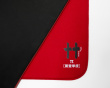 Mousepad Pi - XL - Red
