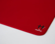 Mousepad Pi - XL - Red
