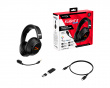 Cloud Flight 2 Wireless Headset - Black