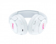 Cloud Flight 2 Wireless Headset - White