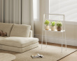 Plant Table with LED