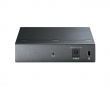 TL-SG105PE | Managed Switch | 5x Port | 1Gbit/s | 65W PoE