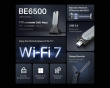 Archer TBE400UH BE6500 Wi-Fi 7 High Gain Wireless USB Adapter