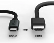 UA520C USB Type-C to HDMI Adapter