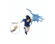 Naruto - Uchiha Sasuke Figure