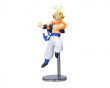 Dragon Ball Z - Dokkan Battle 10th Anniversary Figure Super Gogeta