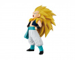 Dragon Ball Z - Solid Edge Works Super Saiyan 3 Gotenks Figure
