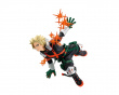 My Hero Academia - Katsuki Bakugo Figure