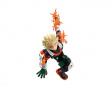 My Hero Academia - Katsuki Bakugo Figure