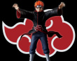 Naruto Shippuden - Vibration Stars - Kakuzu & Pain (B:Pain) Figure
