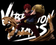 Naruto Shippuden - Vibration Stars PLUS- Gaara