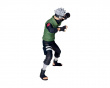 NARUTO SHIPPUDEN Grandista - Hatake Kakashi