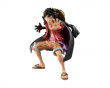 One Piece - King Of Artist Monkey D.Luffy-Land Of Wano II Special Ver. Figure