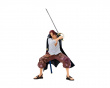 One Piece - Grandista Shanks Figure
