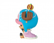 One Piece -  SOFVIMATES CHOPPER ZOU ver.