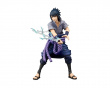 Naruto Shippuden - Grandista - Sasuke Uchiha Special Edition Figure