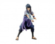 Naruto Shippuden - Grandista - Sasuke Uchiha Special Edition Figure