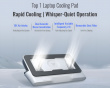 BS2 Laptop Cooler