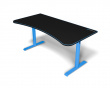 Arena Gaming Desk - Large - Blue