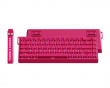 Ace 68 E-Sport ANSI Magnetic Switch Keyboard - Rose Red