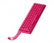 Ace 68 E-Sport ANSI Magnetic Switch Keyboard - Rose Red