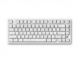 Jet 75 E-sport Magnetic Switch Keyboard - White Topographic