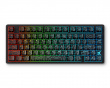 Jet 75 E-sport Magnetic Switch Keyboard - Black Topographic
