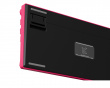 Mix 87 Hall Effect Magnetic Gaming Keyboard ANSI - Rose Red