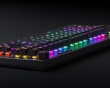 Mix 87 Hall Effect Magnetic Gaming Keyboard ANSI - Black