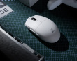 G3 V2 Wireless Gaming Mouse - White