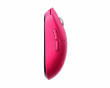 A5 V3 Wireless Mouse - Rose Red