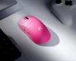 A5 V3 Wireless Mouse - Rose Red