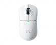 A5 V3 Wireless Mouse - White