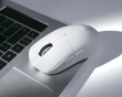 A5 V3 Wireless Mouse - White