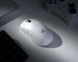 A5 V3 Wireless Mouse - White