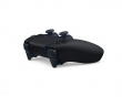 Playstation 5 DualSense Wireless PS5 Controller - Black (Refurbished)