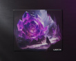 Odyssey Glass Mousepad - Colored - Limited Edition