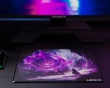 Odyssey Glass Mousepad - Colored - Limited Edition