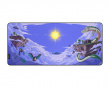 Terraria Floating Island XXL Mousepad