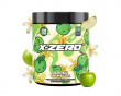 X-Zero Apple vanilla - 100 Servings