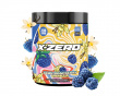 X-Zero Blue Raspberry Vanilla - 100 Servings