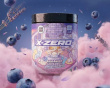 X-Zero Blueberry Lavender - 100 Servings