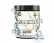 X-Zero Energy drink - 100 Servings