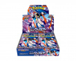 Ninja Spinner Booster Box (Japanese)