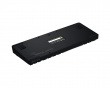 Rockfall 3 TKL Wireless Keyboard - Black - ISO Layout