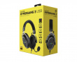 HYPERGANG 3 USB - Black - 7.1 Virtual