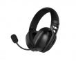 HYPERPUNK 3 Wireless - Black - ANC